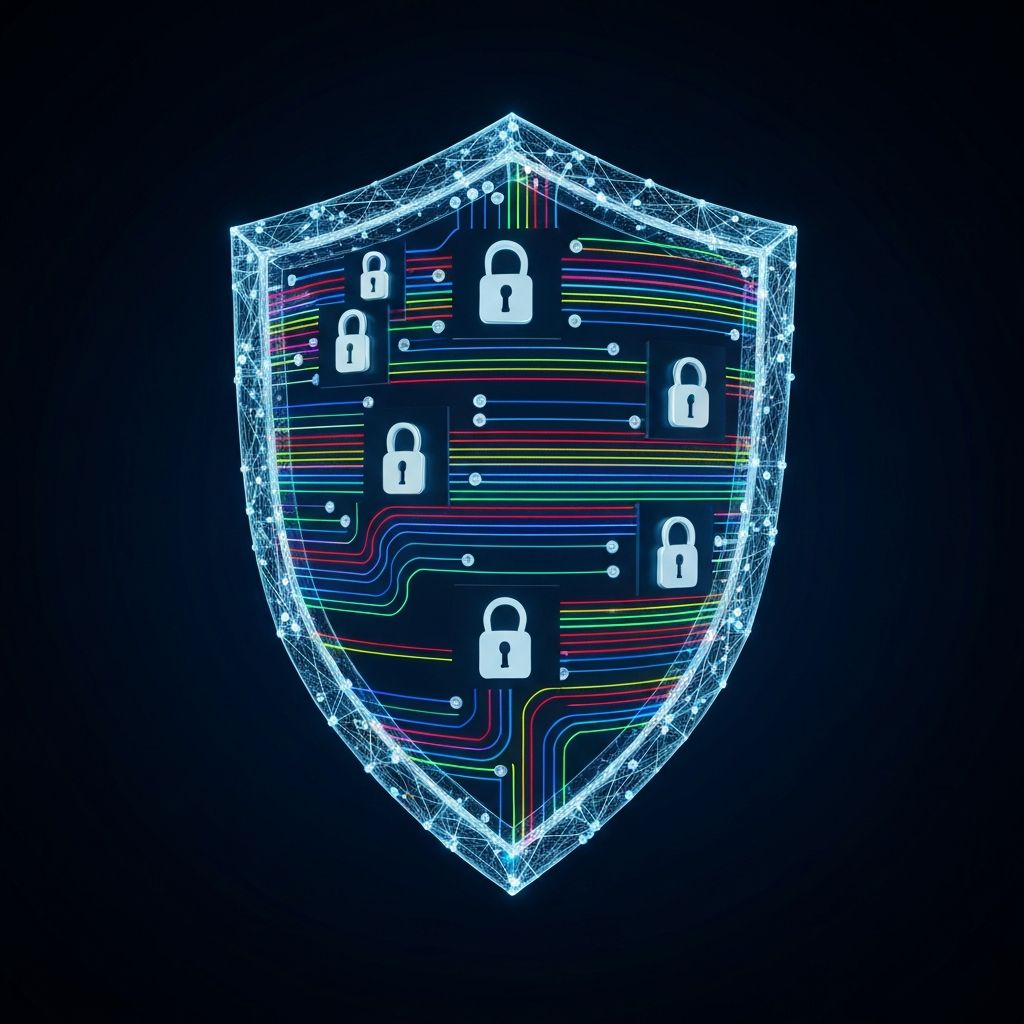 Как выбрать лучший VPN сервис в 2025 году